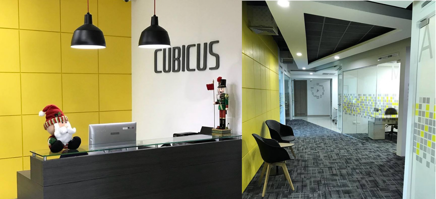 Cubicus Blue Gardens profile image