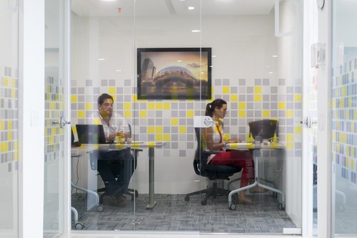 Cubicus Green Towers image 2