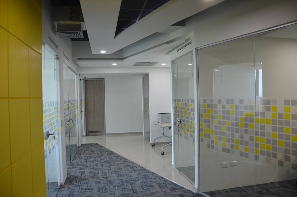 Cubicus Green Towers image 3