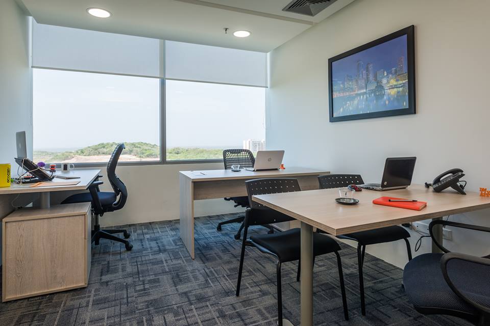 Cubicus Green Towers image 5