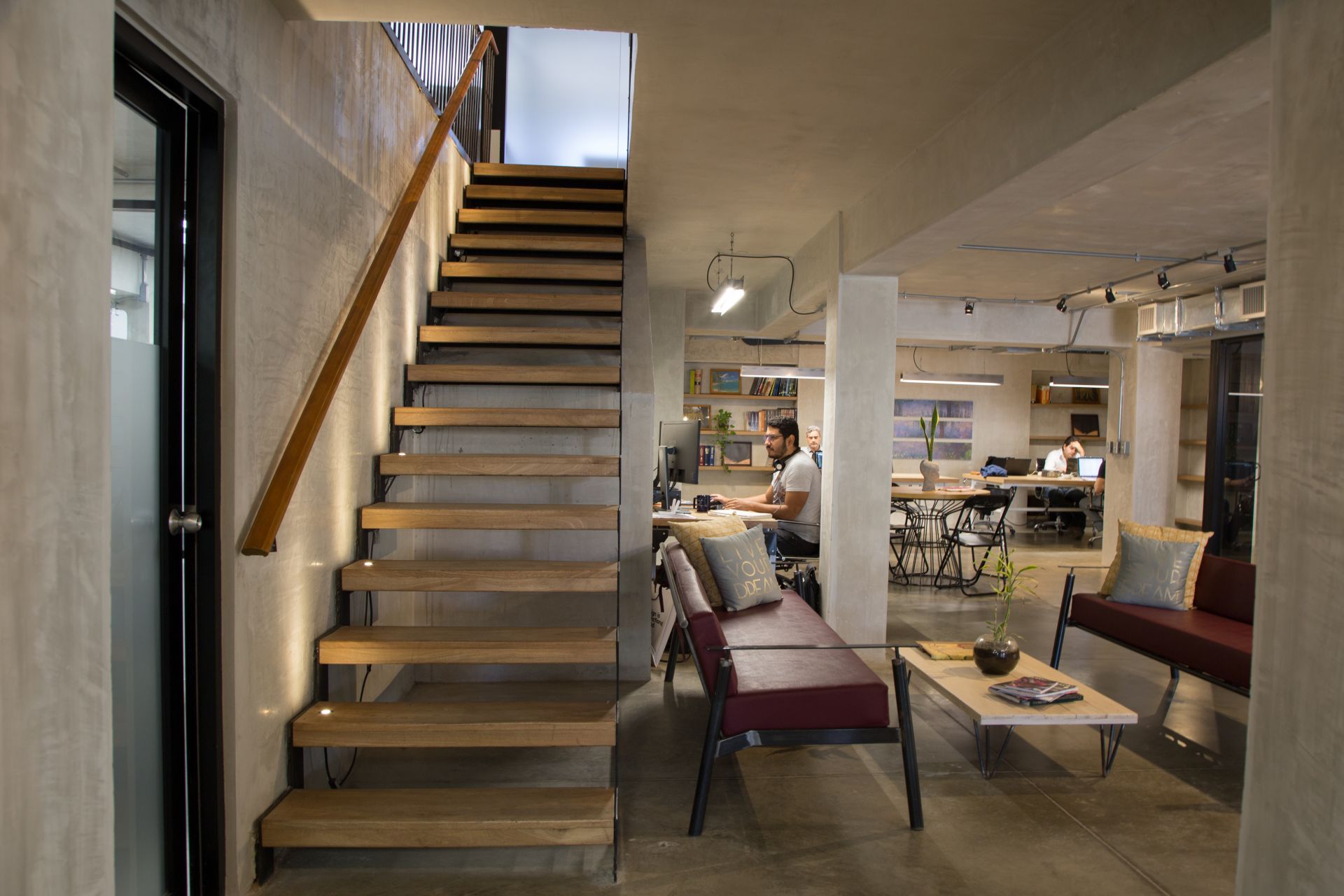 LYD House, Barranquilla Book Online Coworker