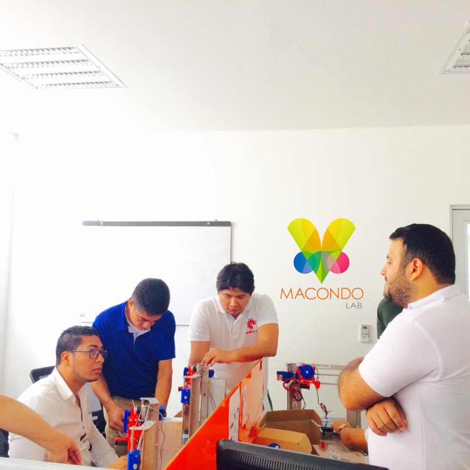 MacondoLab image 2