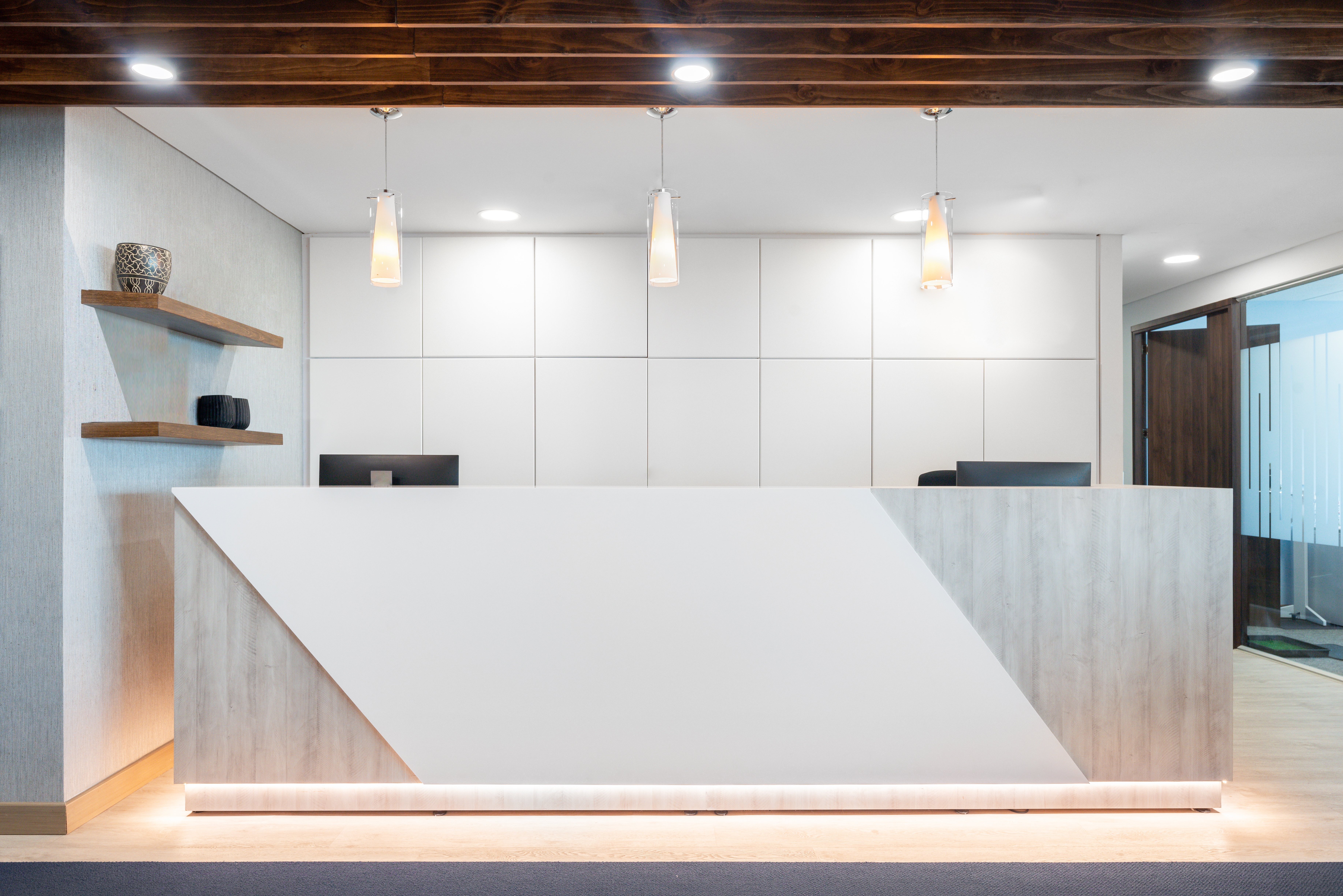 Regus - Barranquilla, Green Towers image 2