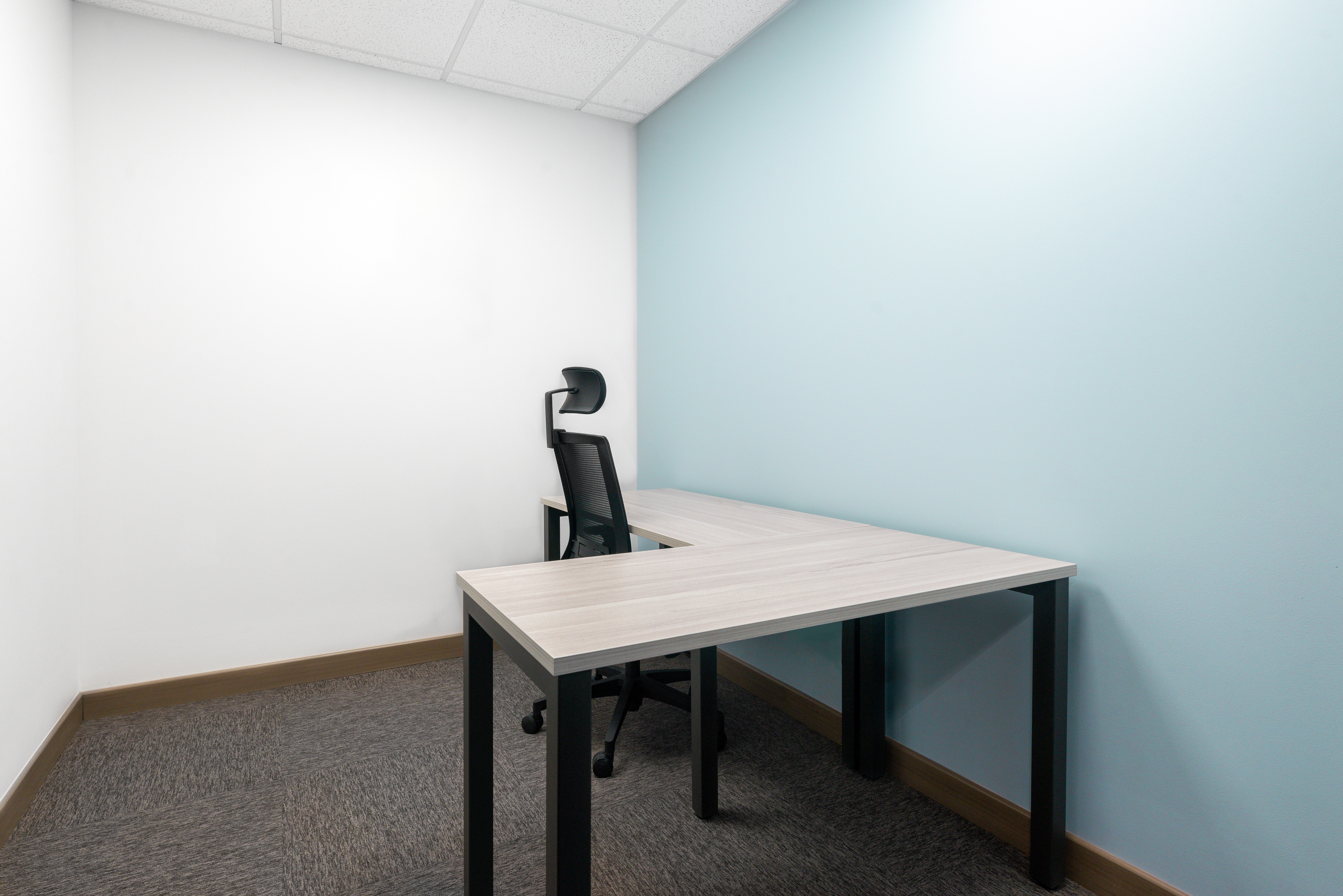 Regus - Barranquilla, Green Towers image 3