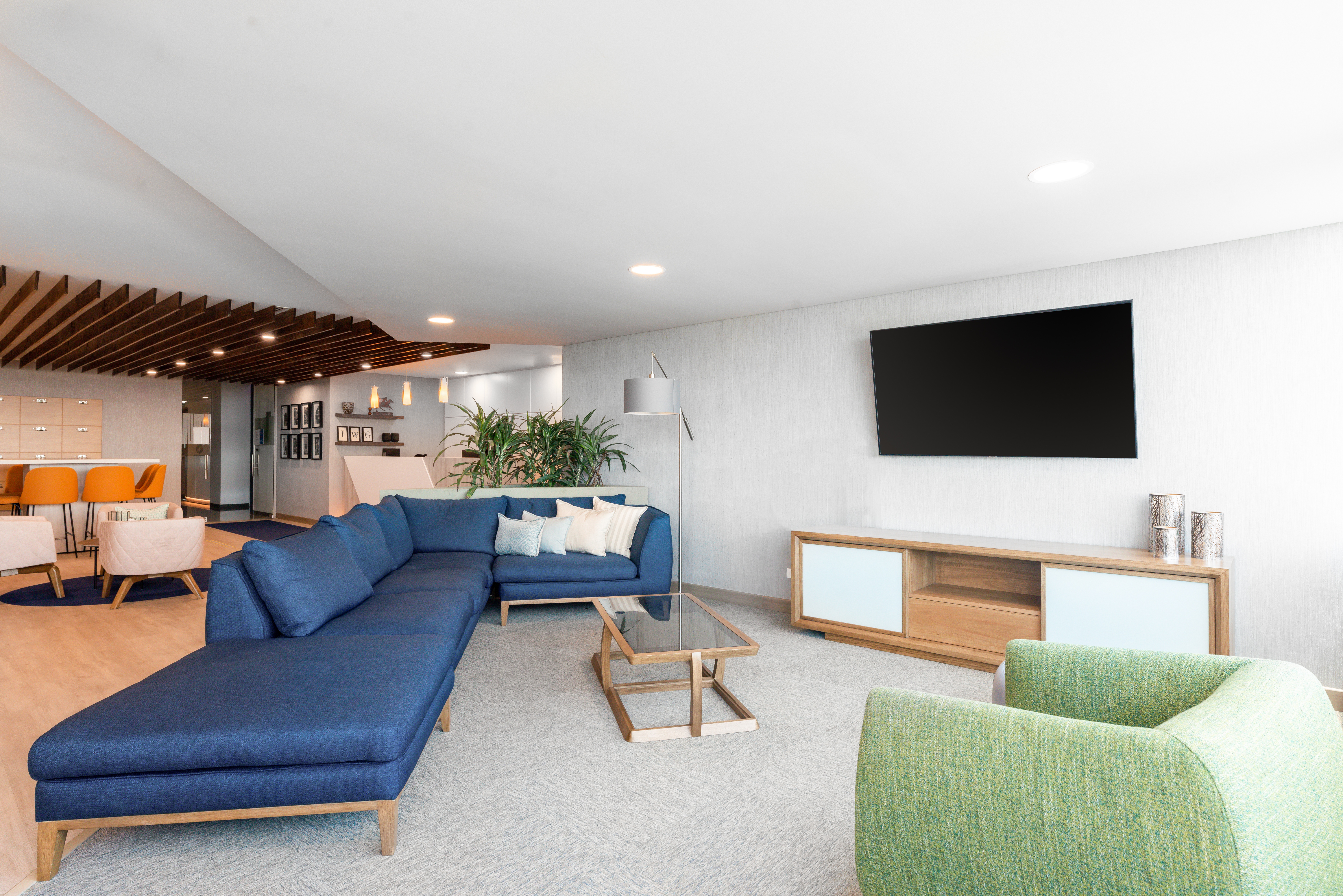 Regus - Barranquilla, Green Towers image 5