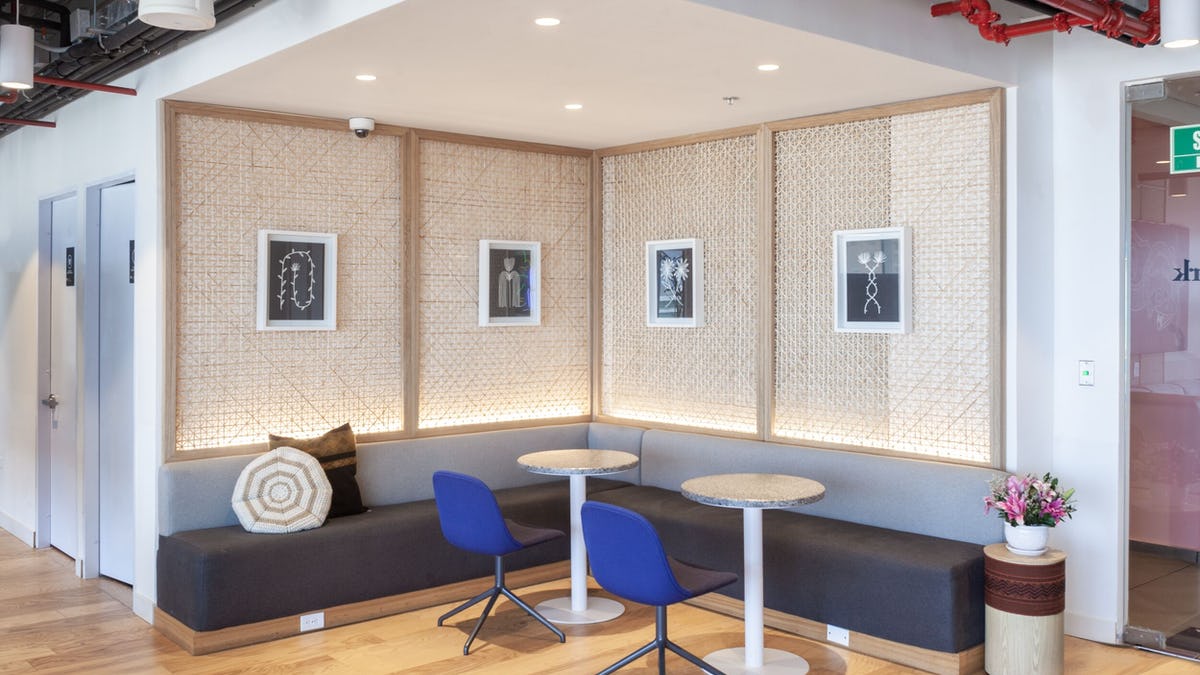 WeWork Carrera 53 #80-198 image 4