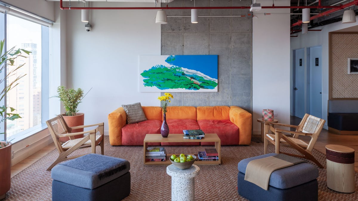 WeWork Carrera 53 #80-198 image 5