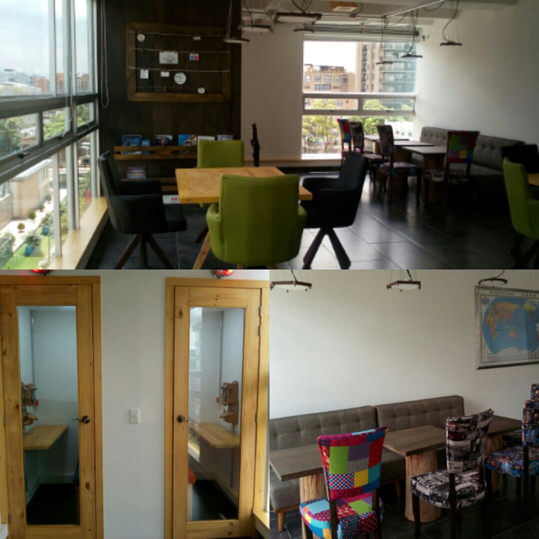 AiChi CoWorking image 2