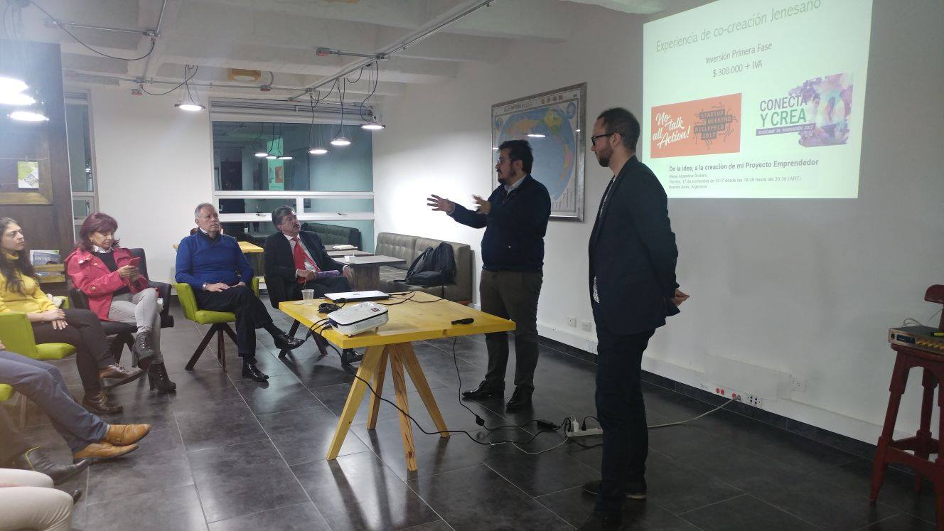 AiChi CoWorking image 3