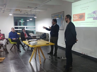 AiChi CoWorking image 3