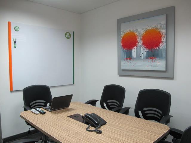 AiChi CoWorking image 5