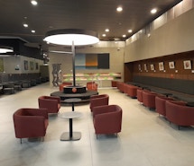 Avianca Lounge Bogotá (Domestic) profile image