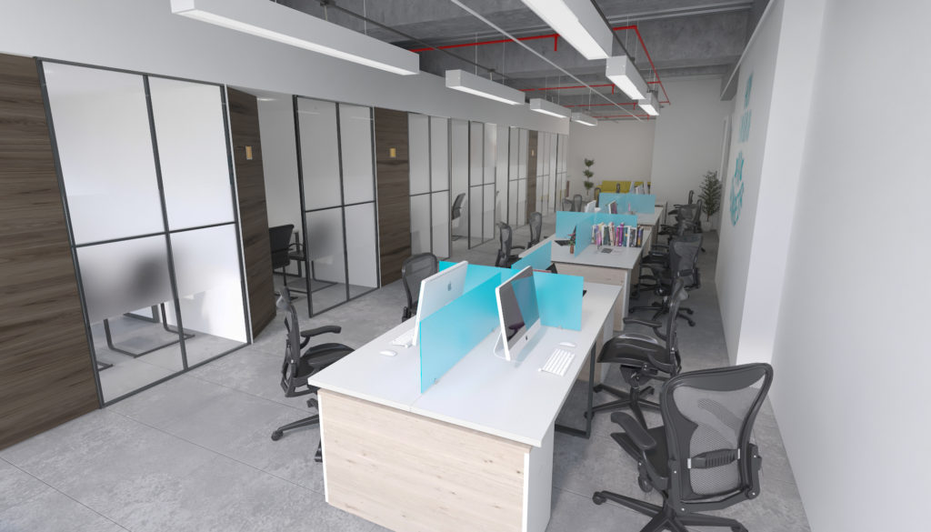 Bogotá Coworking image 2