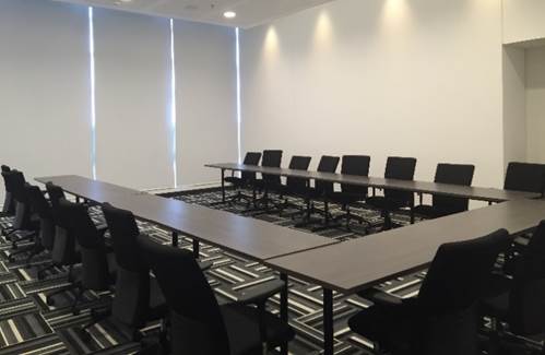 Bogotá Coworking image 3