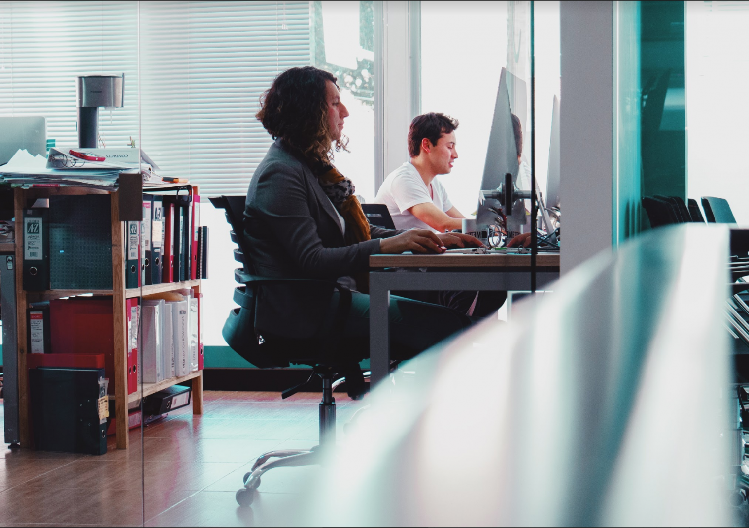 Capital Work image 3