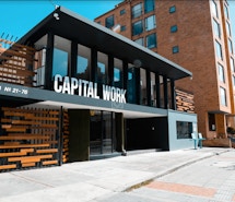 Capital Work profile image