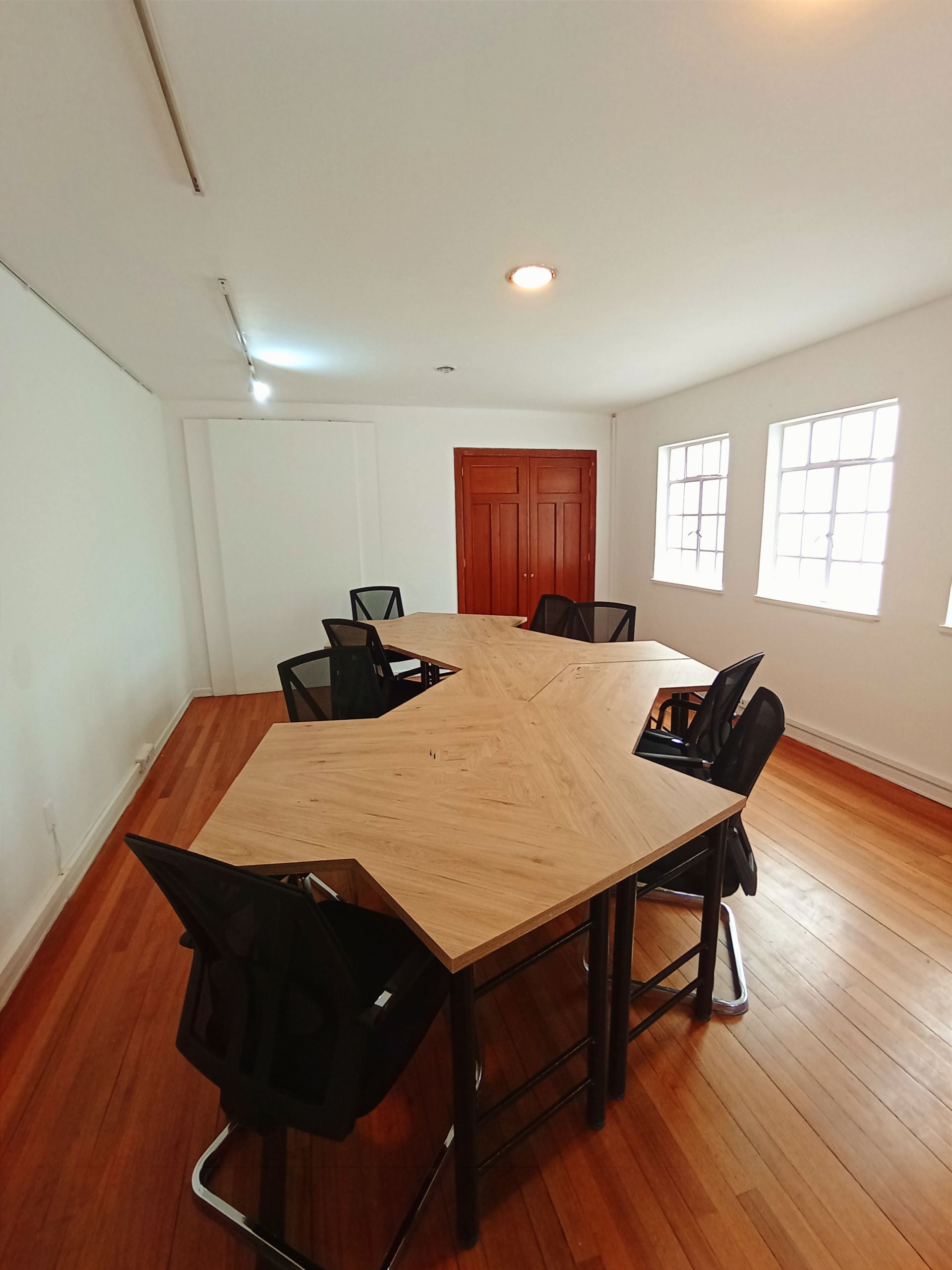 Casa del Parque Coworking image 5