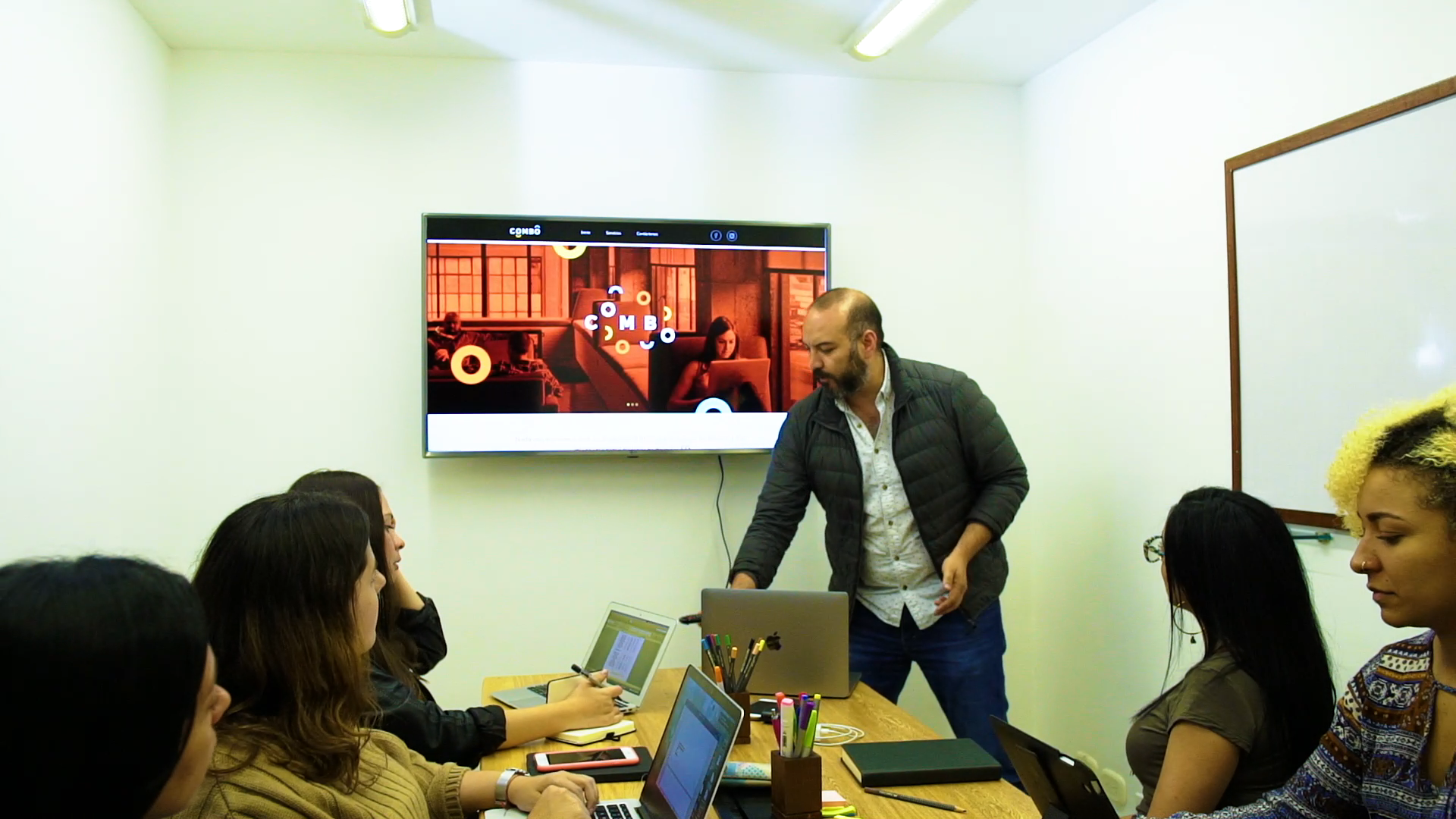 Combo Coworking image 2