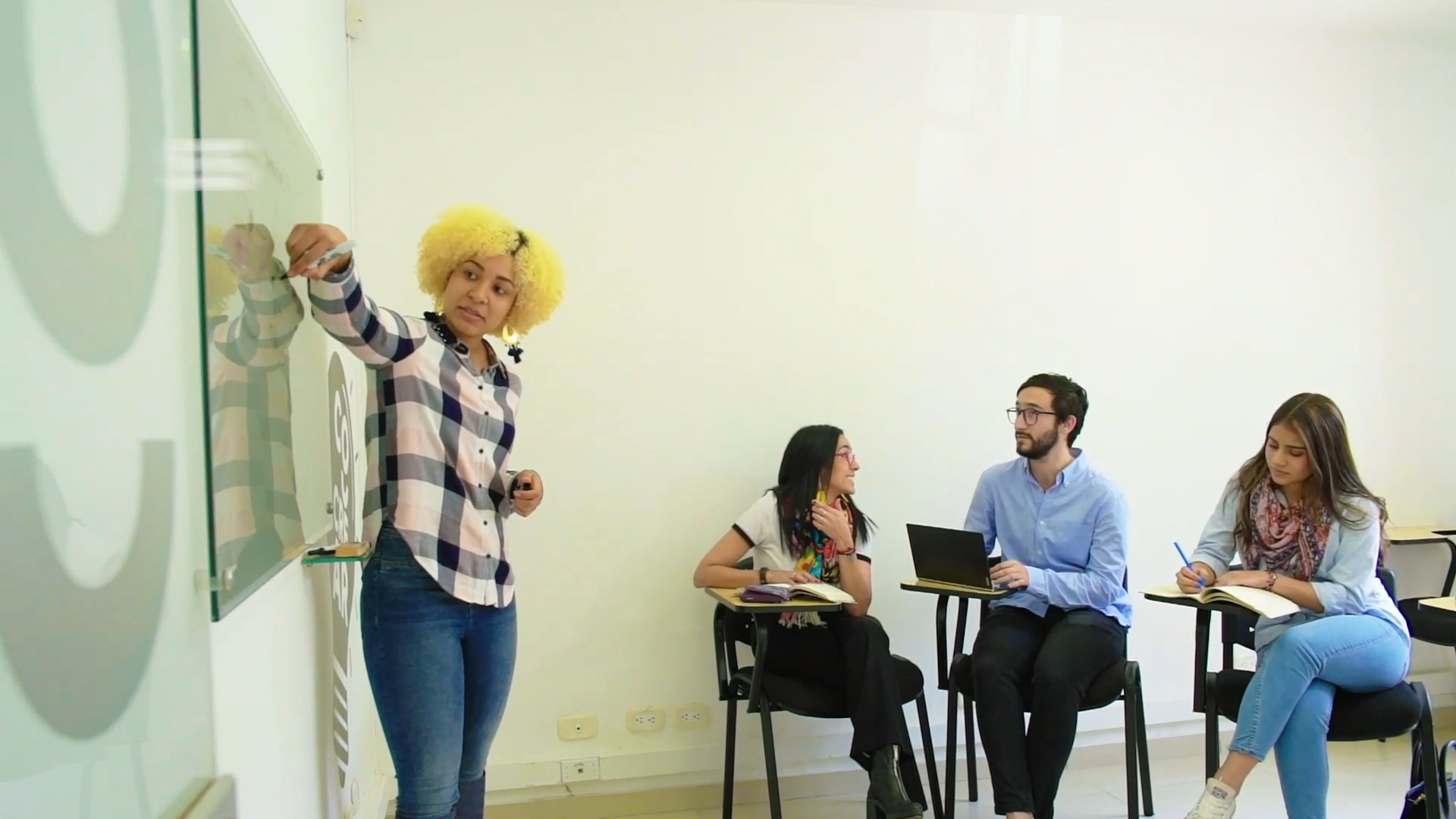 Combo Coworking image 4