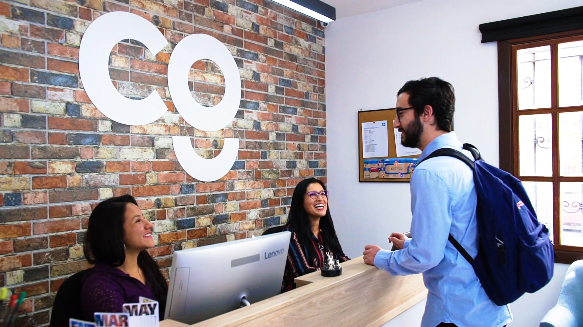 Combo Coworking image 3