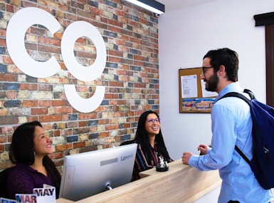 Combo Coworking image 3