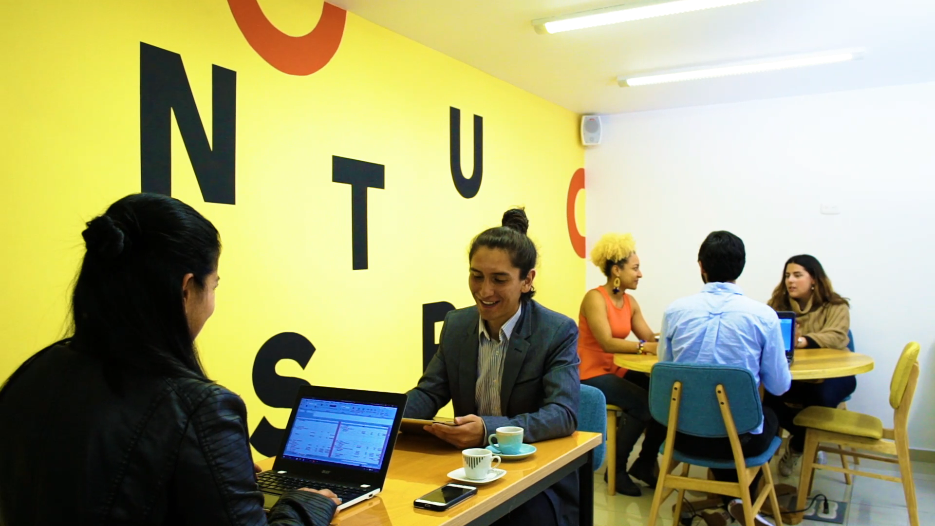 Combo Coworking image 5