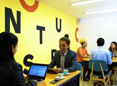 Combo Coworking image 5