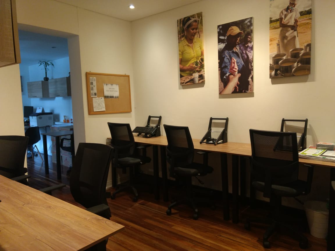 Cowo Quinta Camacho image 4