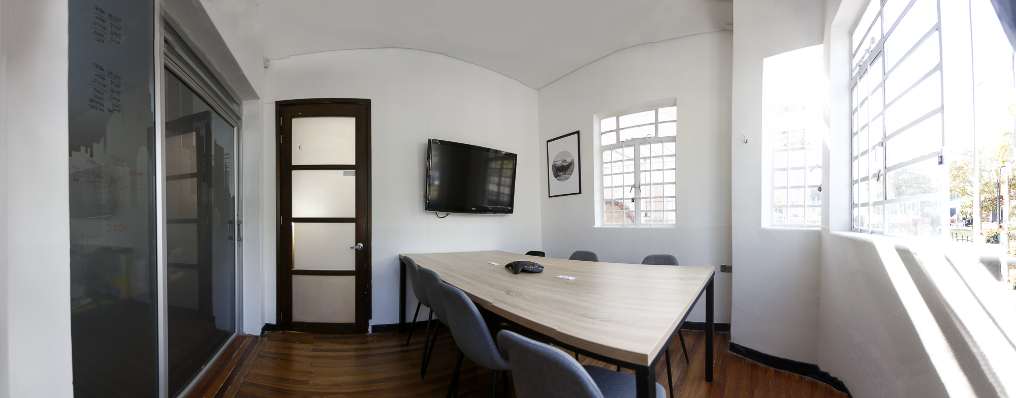 Cowo Quinta Camacho image 3