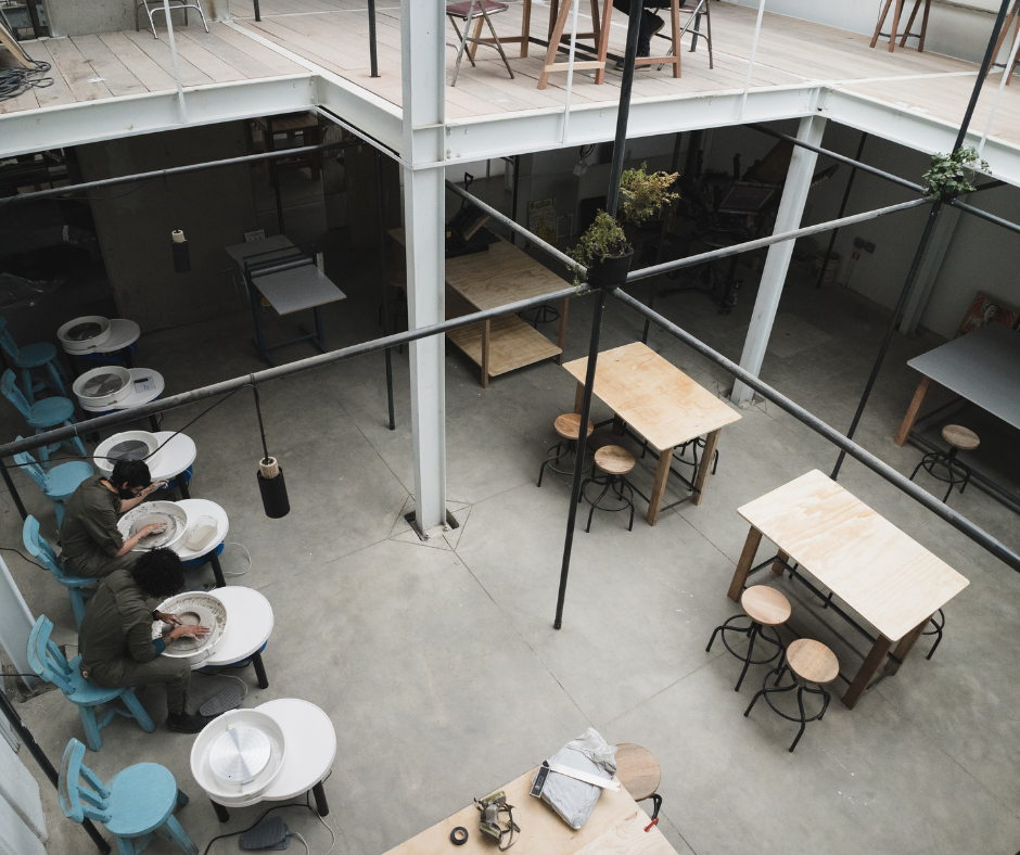 Cuadrilla Espacio Bogotá image 2