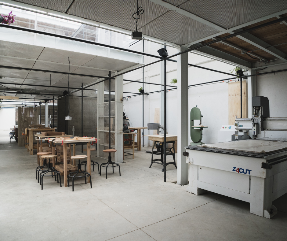 Cuadrilla Espacio Bogotá image 4