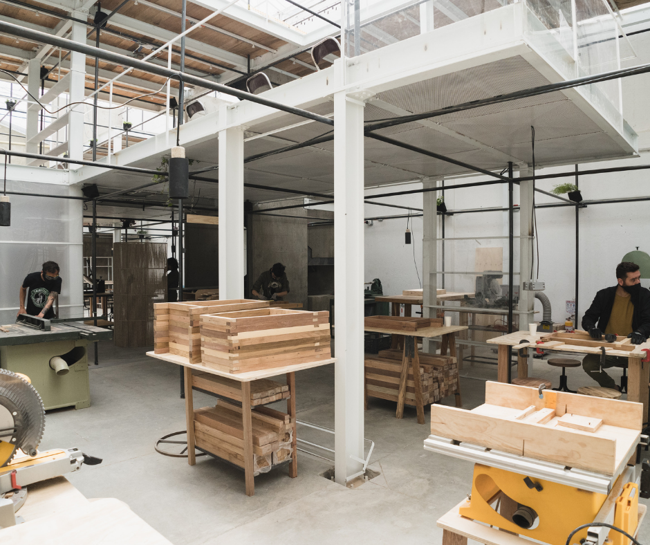 Cuadrilla Espacio Bogotá image 5