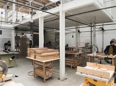 Cuadrilla Espacio Bogotá image 5