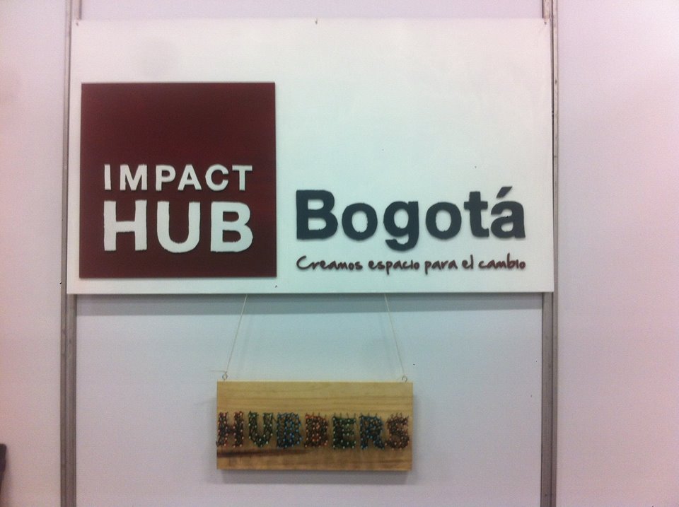 Impact Hub Bogotá image 2