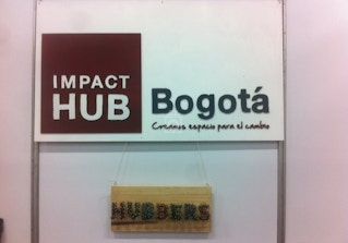 Impact Hub Bogotá image 2