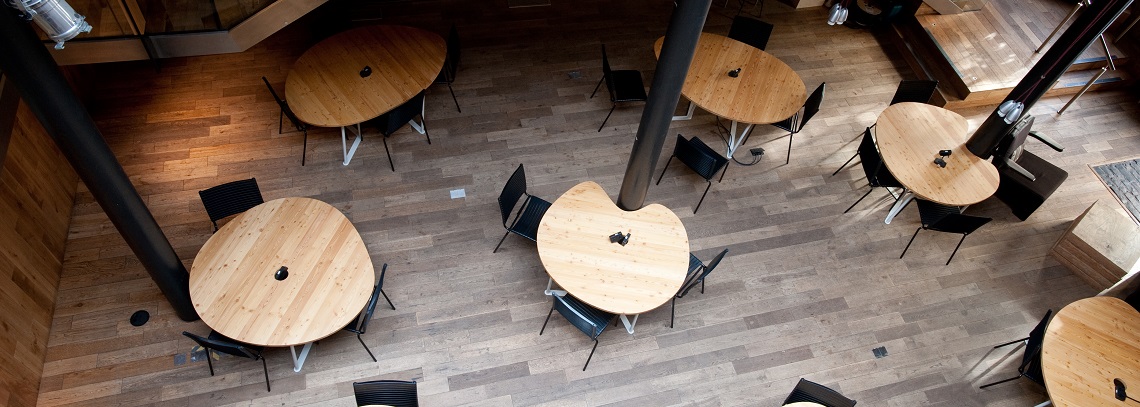 Impact Hub Bogotá image 5