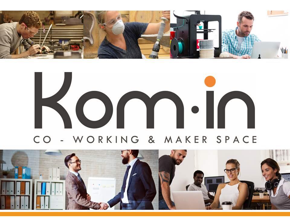 KOM-IN profile image