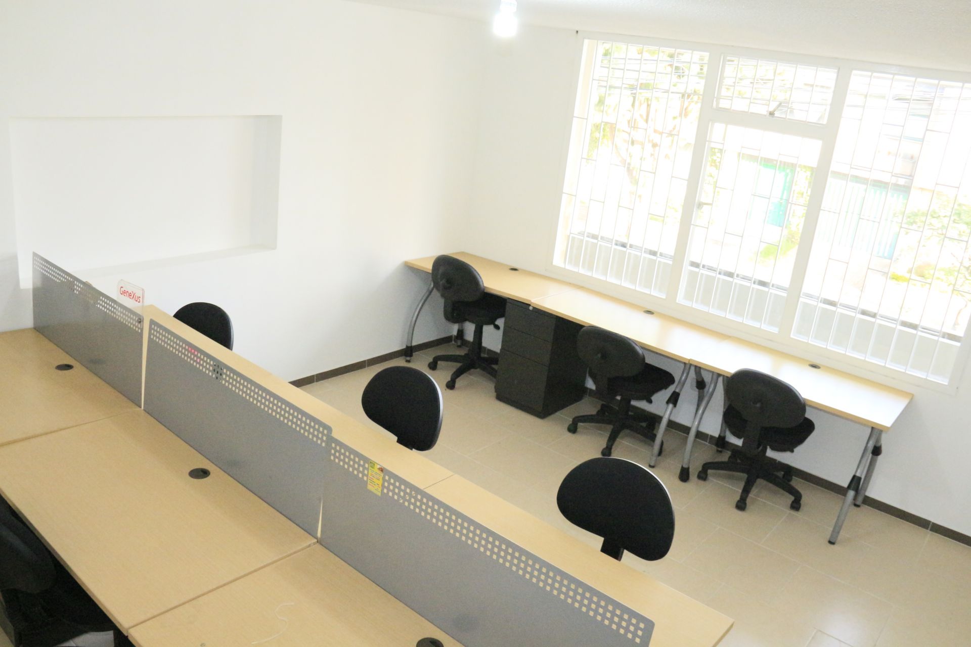 LA COLMENA DIGITAL - COWOKING image 2