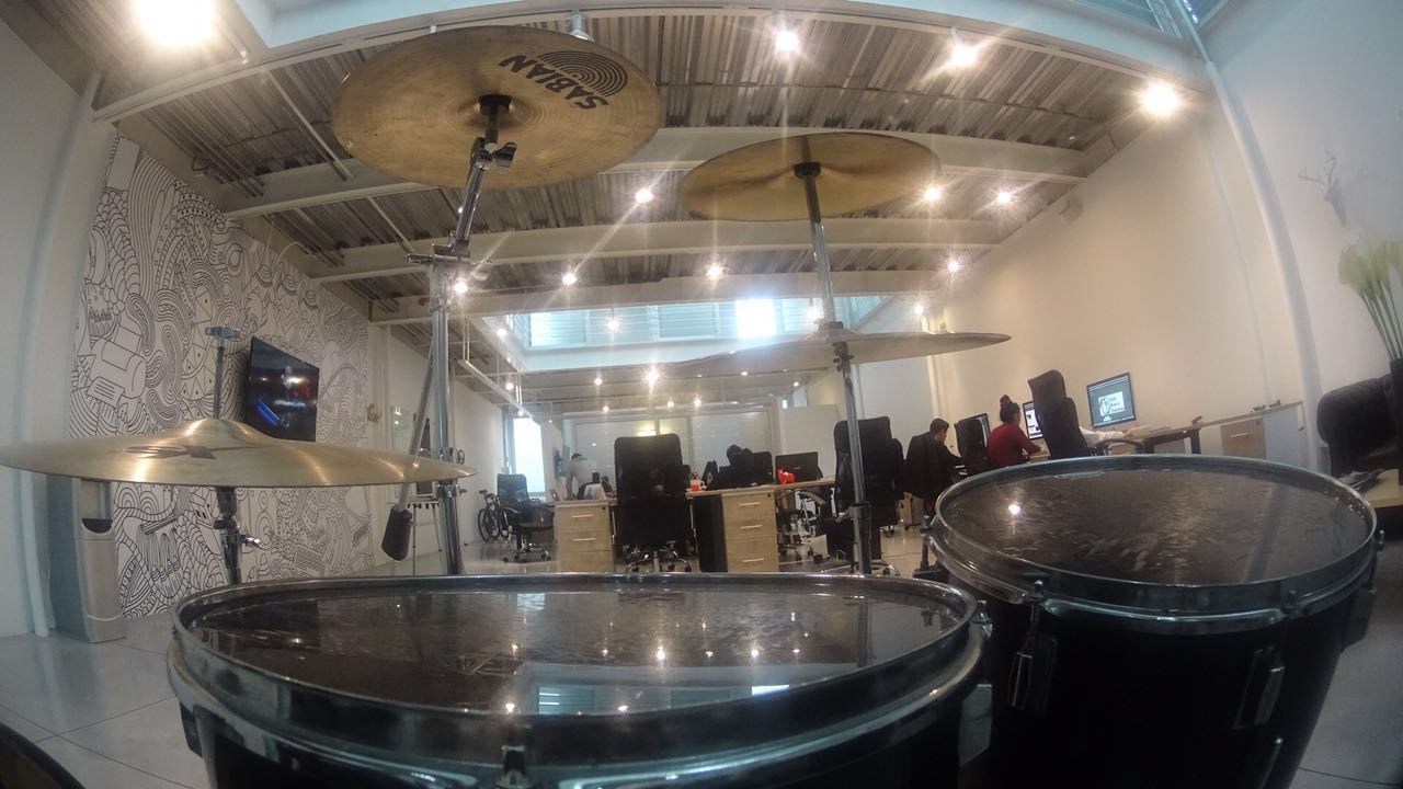 La Gallera Creativa S.A.S image 2