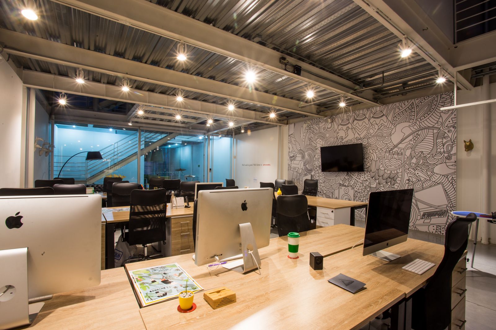 La Gallera Creativa S.A.S image 5