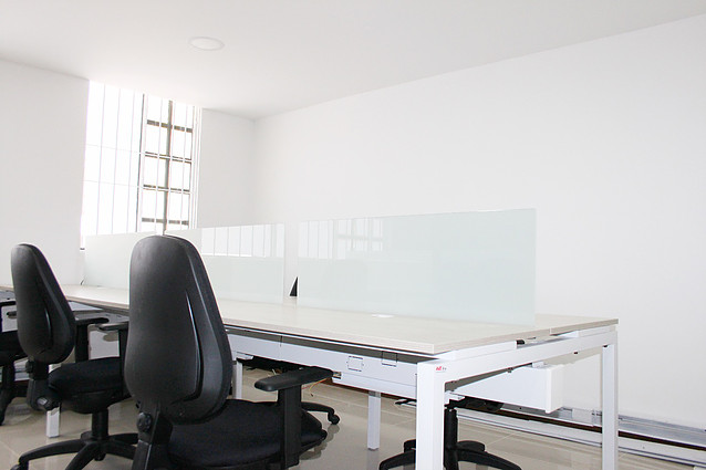 MERAKI COWORKING image 4