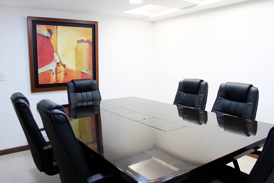 MERAKI COWORKING image 3