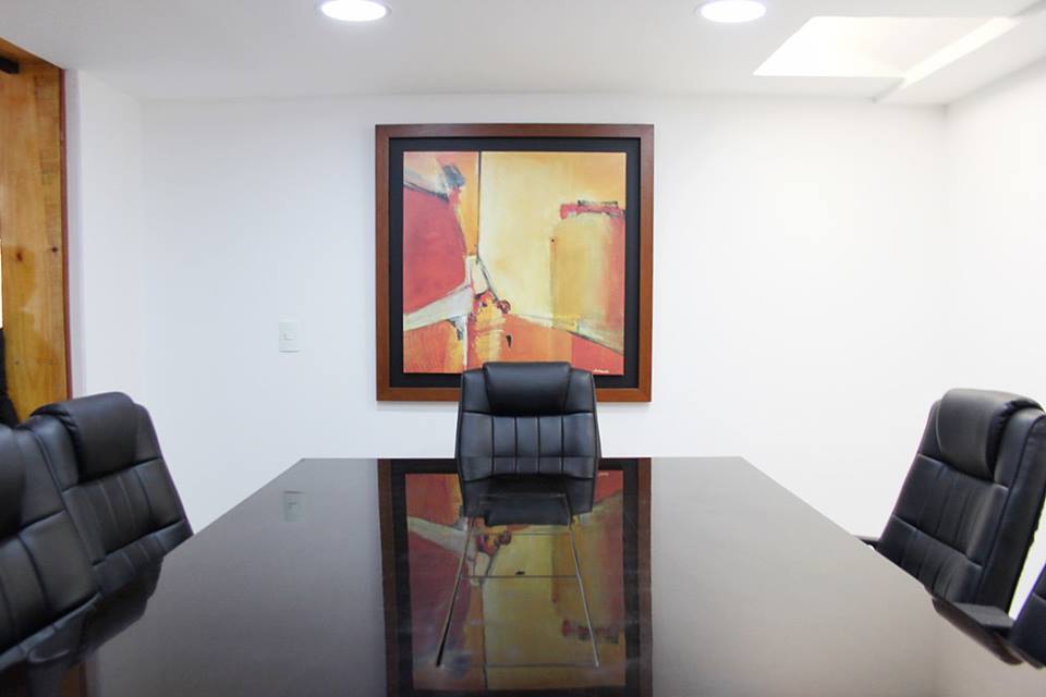 MERAKI COWORKING image 5