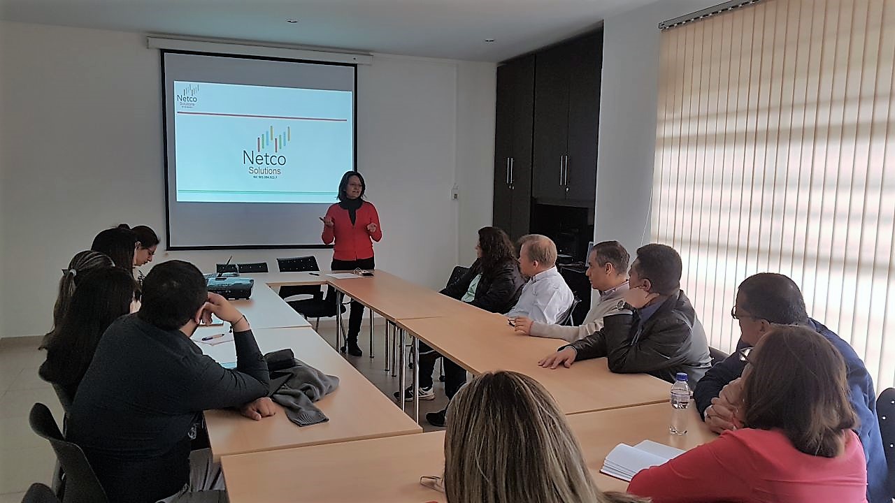 Netco Solutions image 4