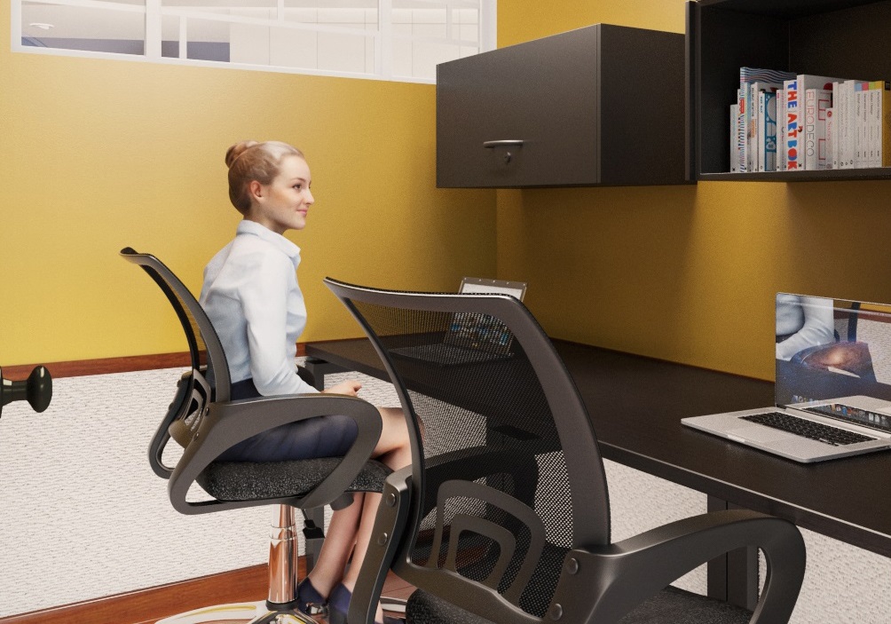 NEWBOG Coworking image 5