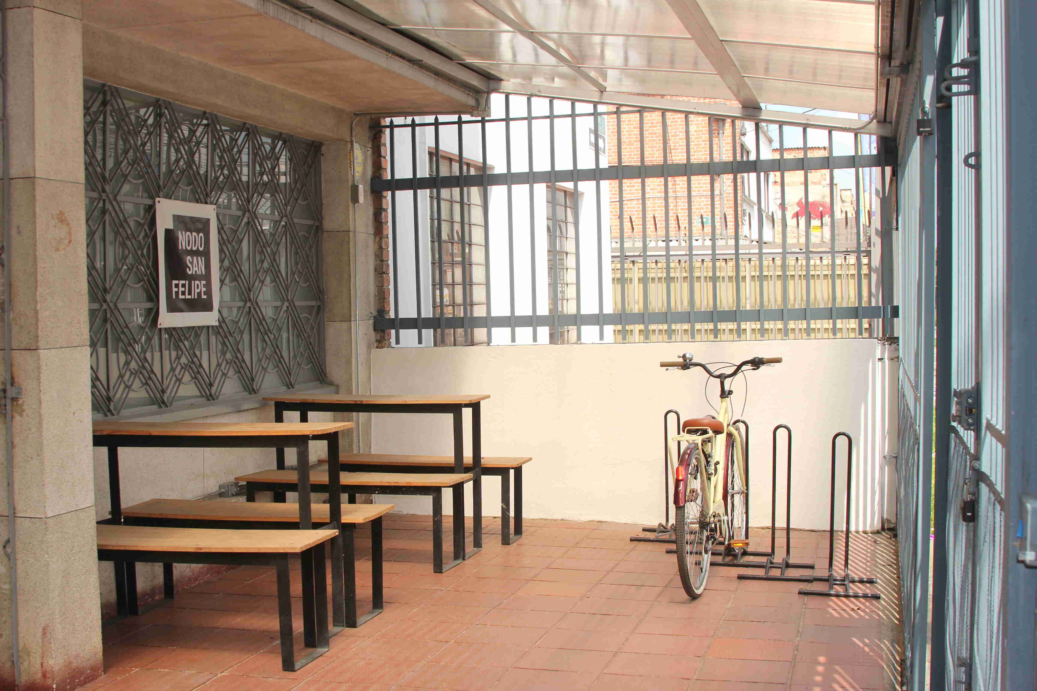 Nodo San Felipe image 2