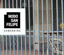 Nodo San Felipe profile image