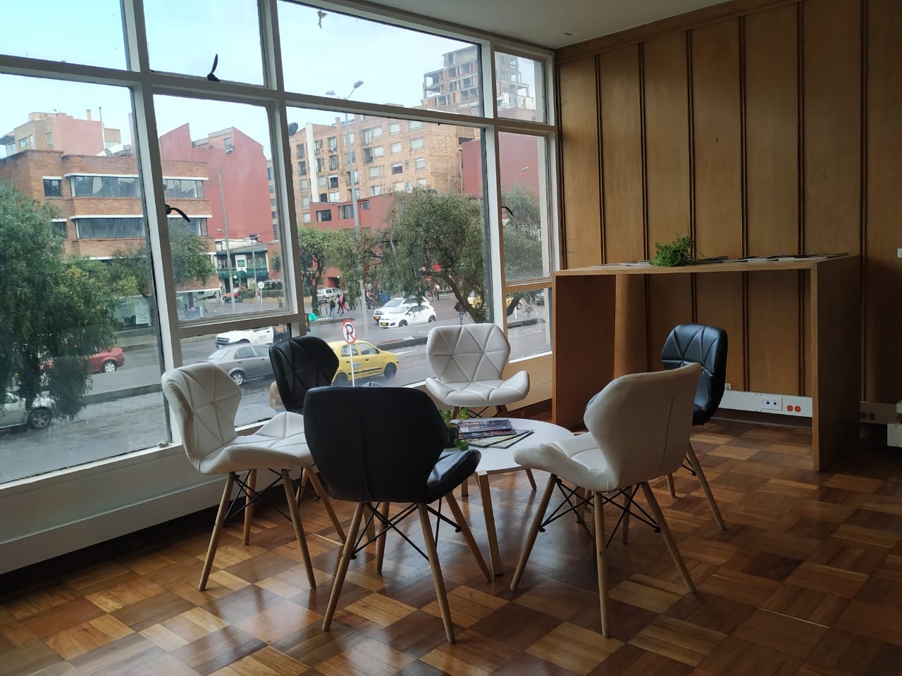 Plugin Coworking Calle 85 image 2