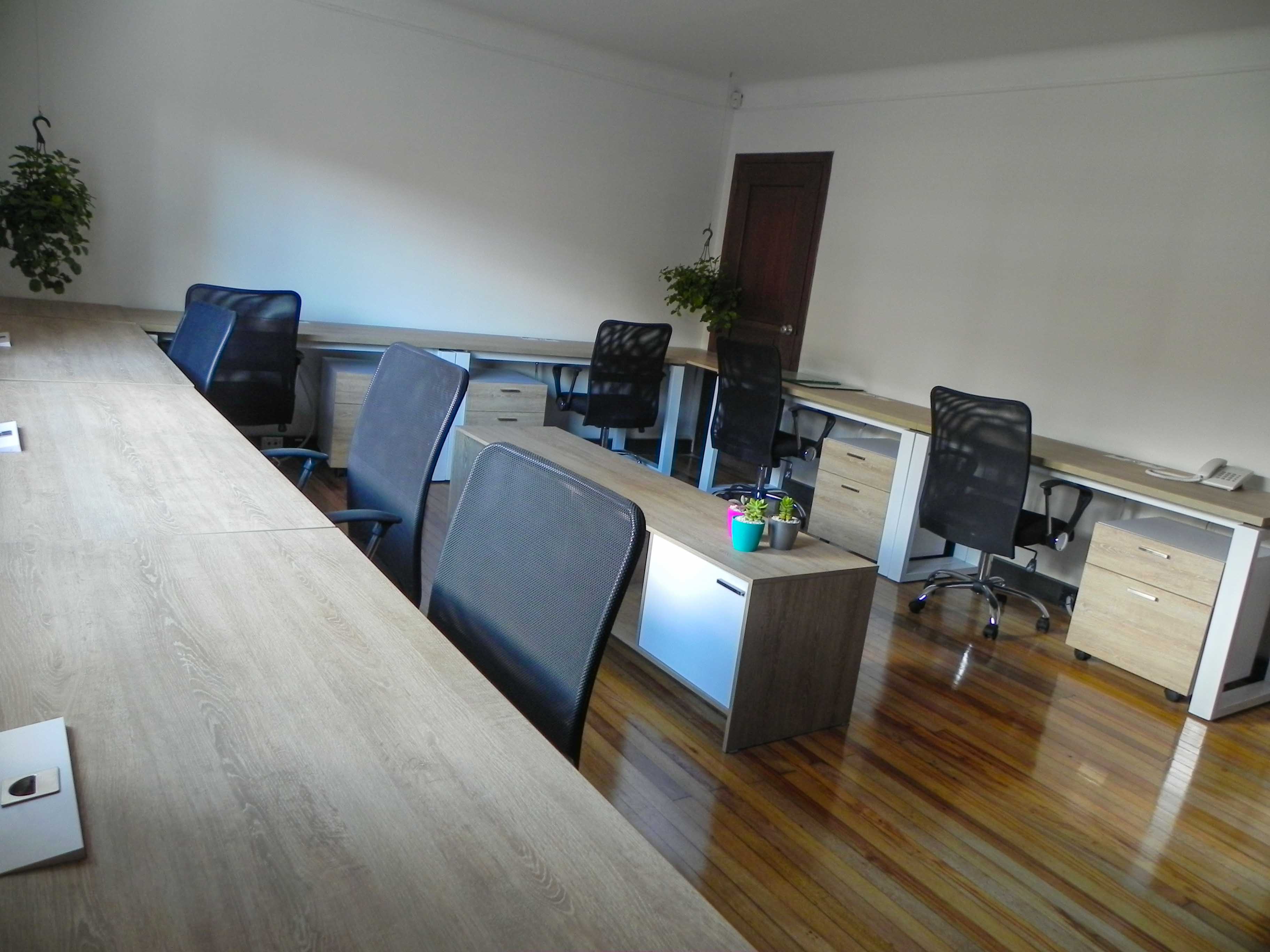 Plugin Coworking Parkway image 3