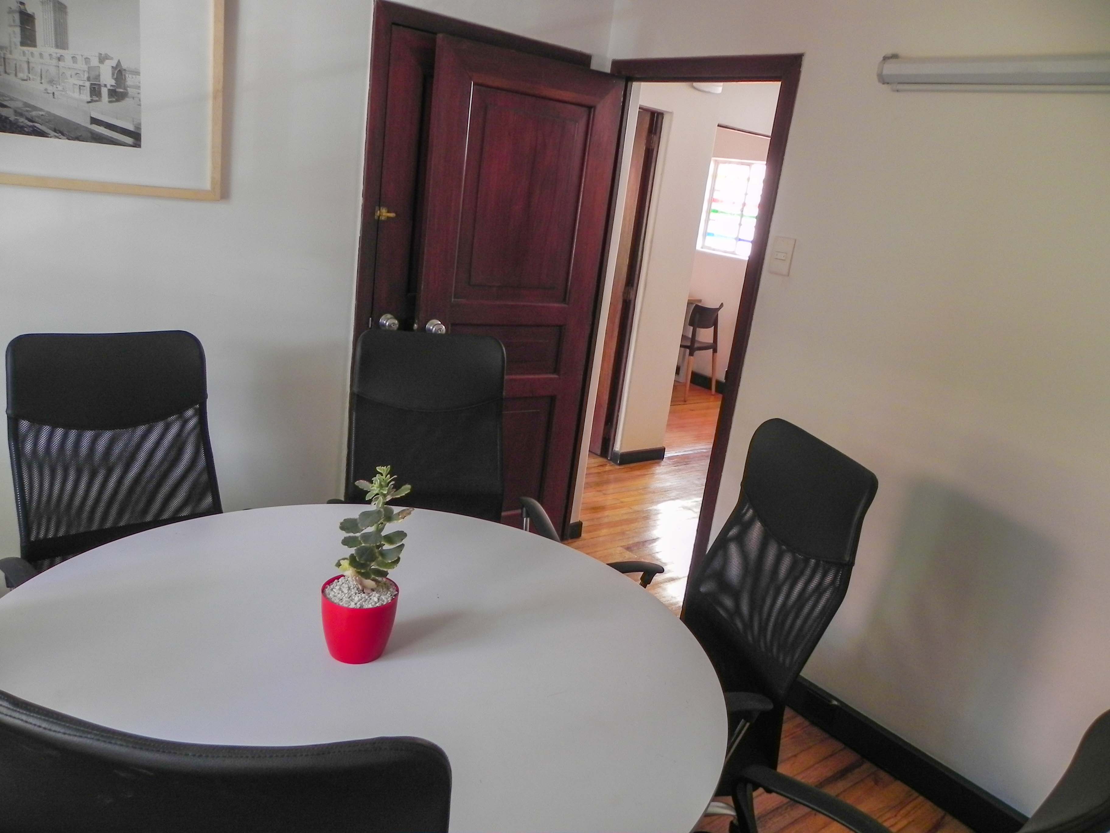 Plugin Coworking Parkway image 5